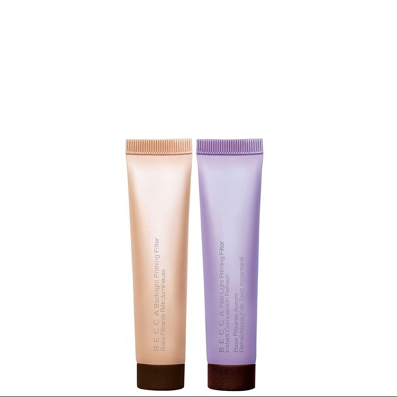 BECCA Other - becca mini primer duo                🥳HOST PICK🥳